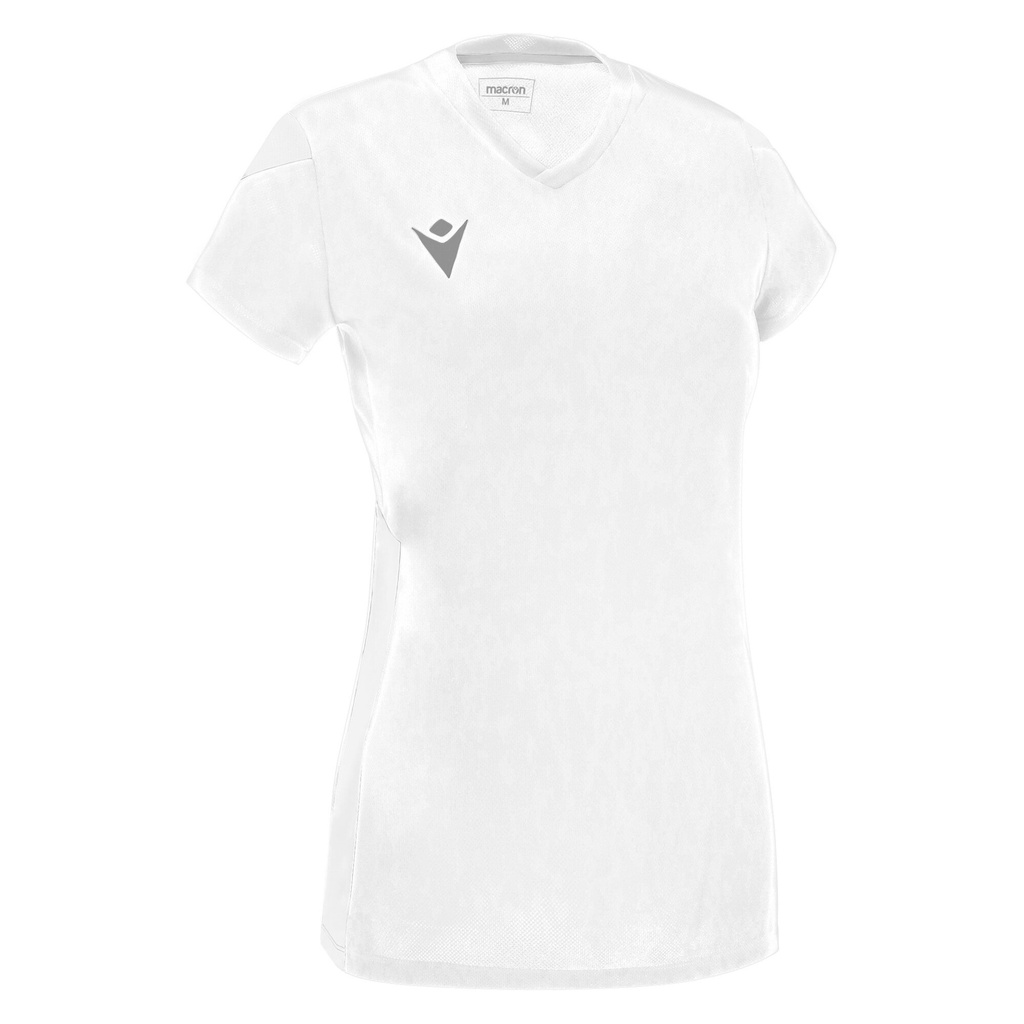 Oxygen — White