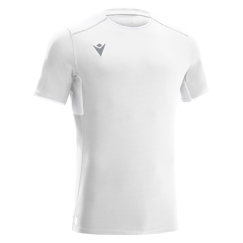 Rhodium Eco — White
