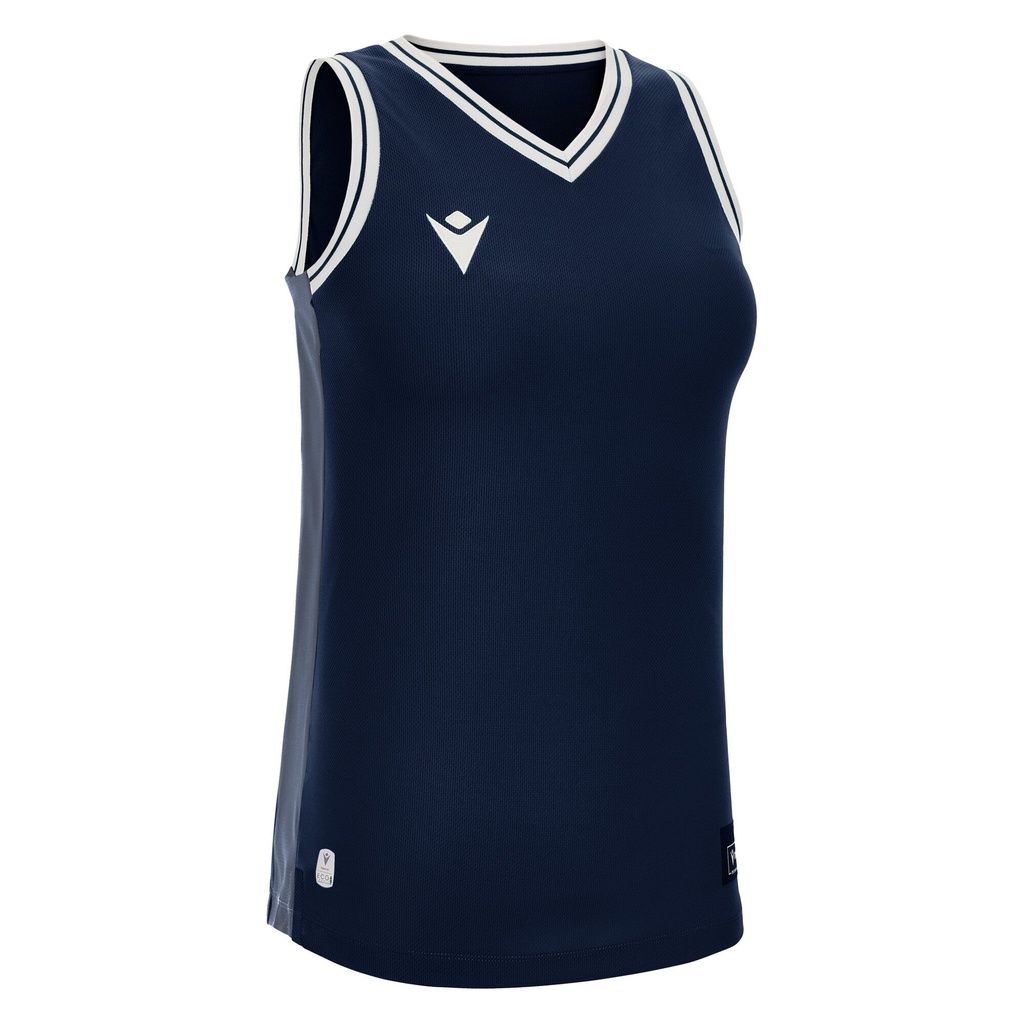 Tellurium Eco — Navy