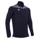 Tiber — Navy