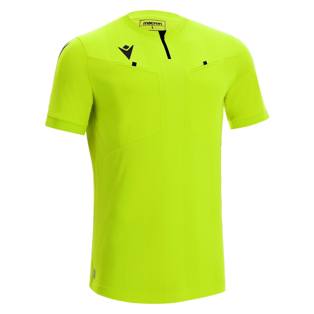 Dienst Ss — Neon Yellow
