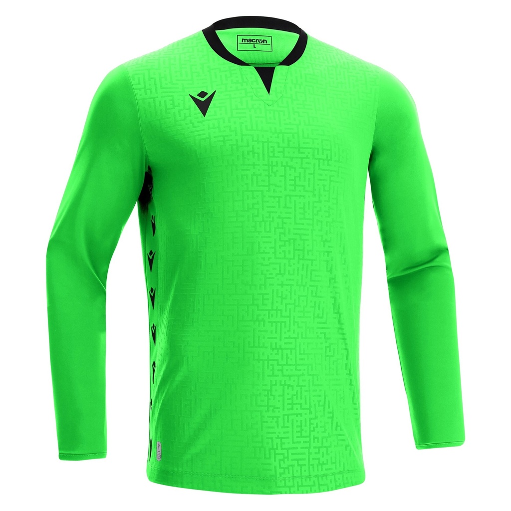 Cygnus Eco — Neon Green