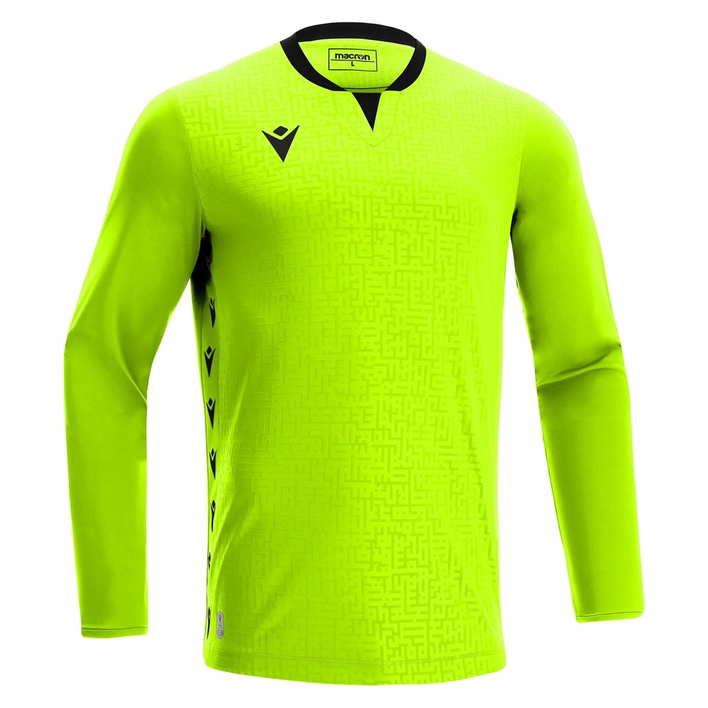Cygnus Eco — Neon Yellow