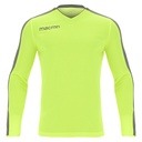 Earth Ls — Neon Yellow