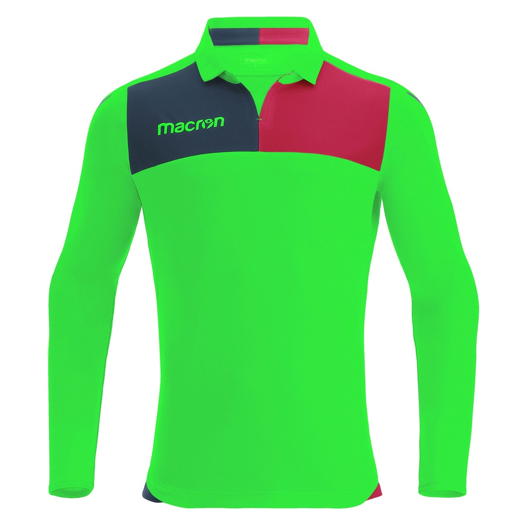 Nunki Ls — Neon Green