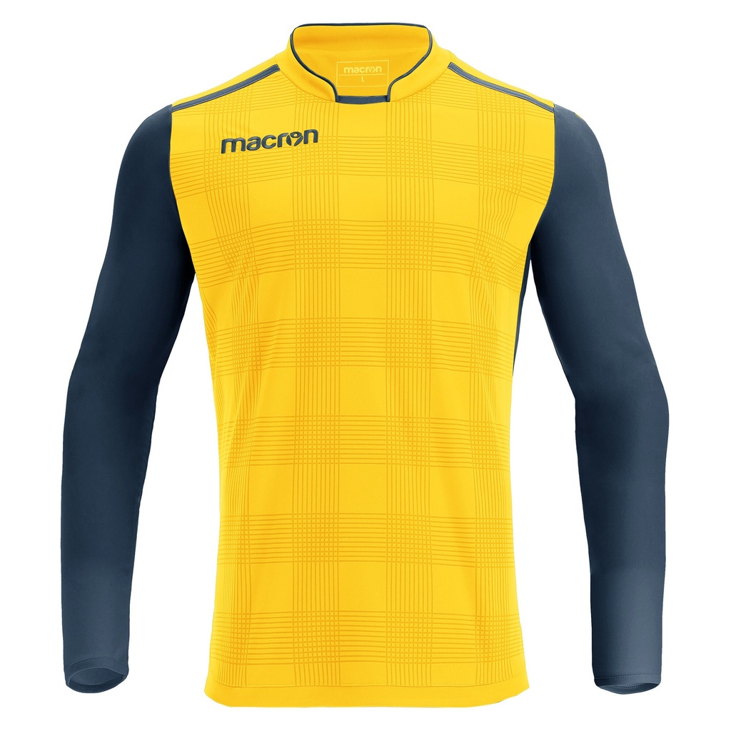 Wezen Ls — Yellow