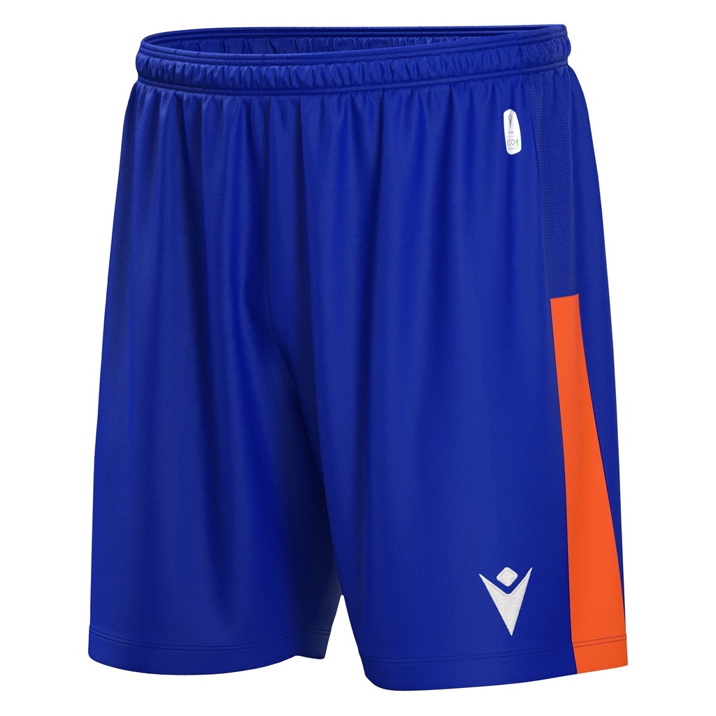 Skara Eco — Electric Blue