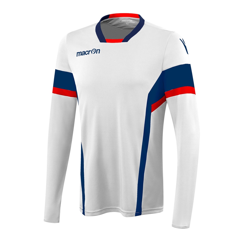 Strength Ml — White