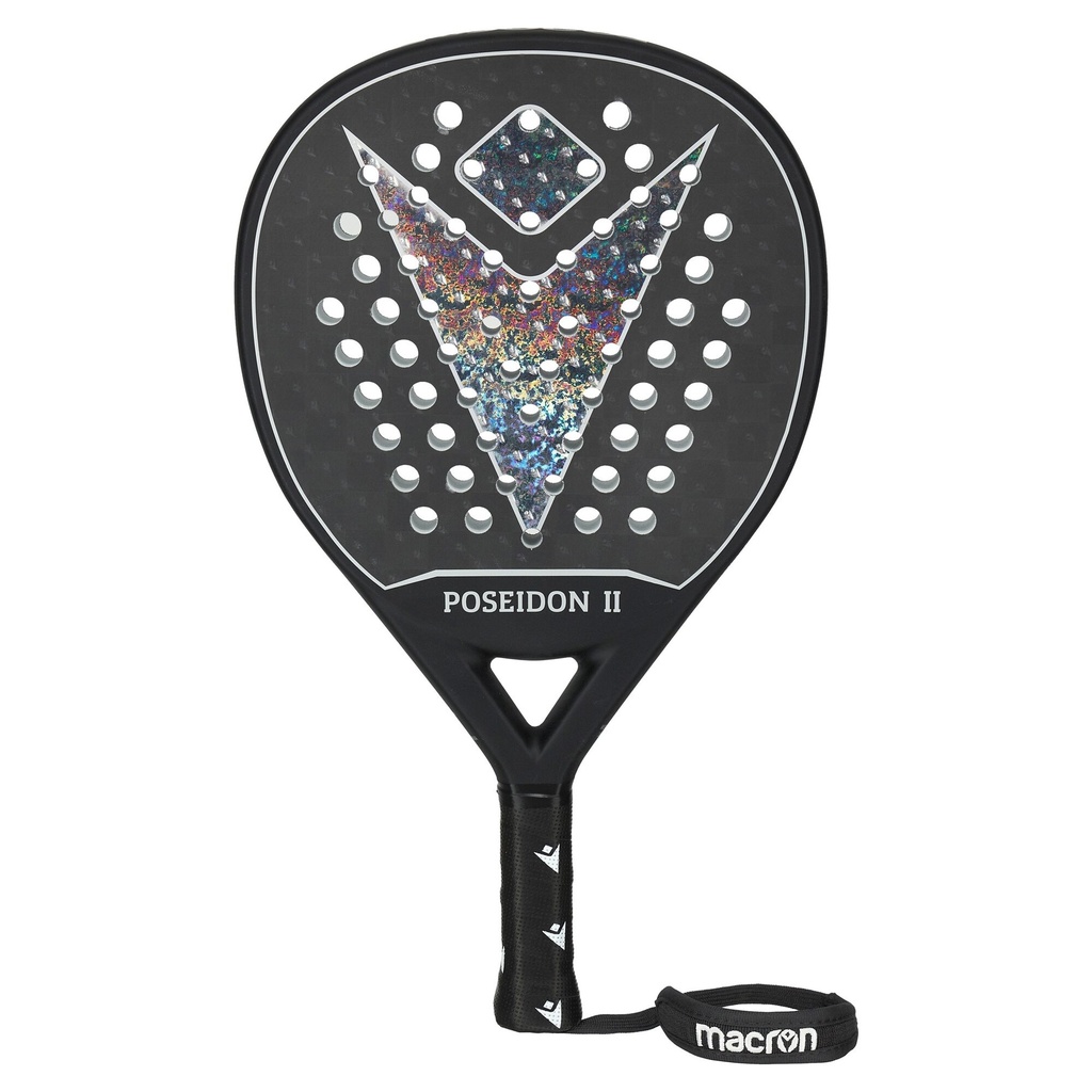 Padel Cd Poseidon Ii Racket