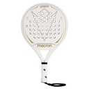 Padel Cc Leonidas Light Powder Frequency Racket
