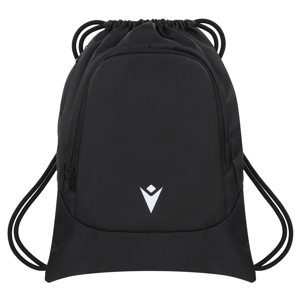 Quest Sackpack (10-pack) — Black