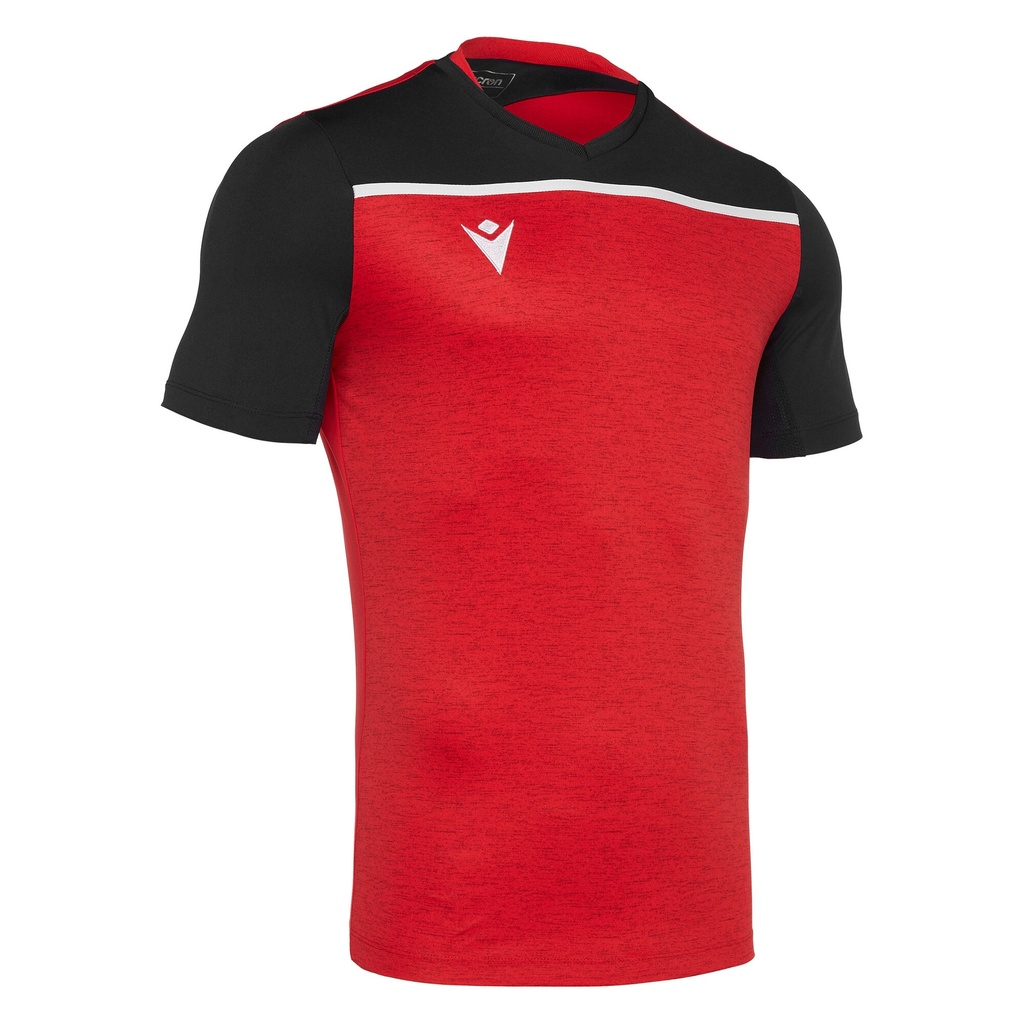 Deneb Ss (Short-Sleeve) — Red