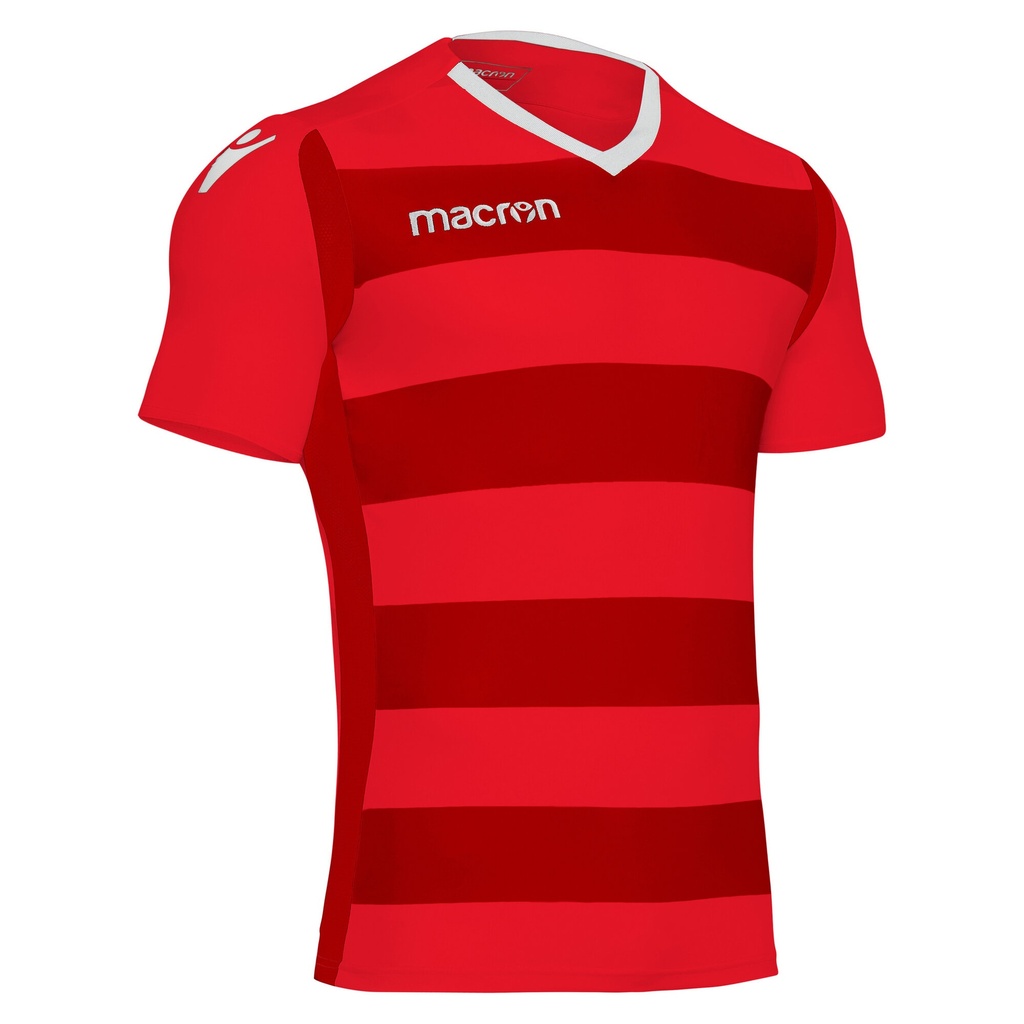 Alphard Ss (Short-Sleeve) — Red
