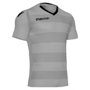 Alphard Ss (Short-Sleeve) — Silver
