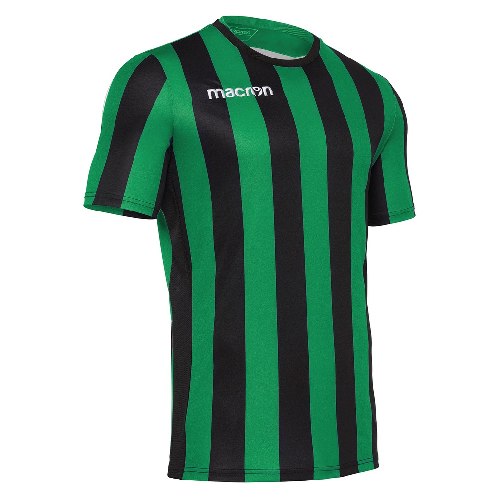 Trevor Ss (Short-Sleeve) — Green