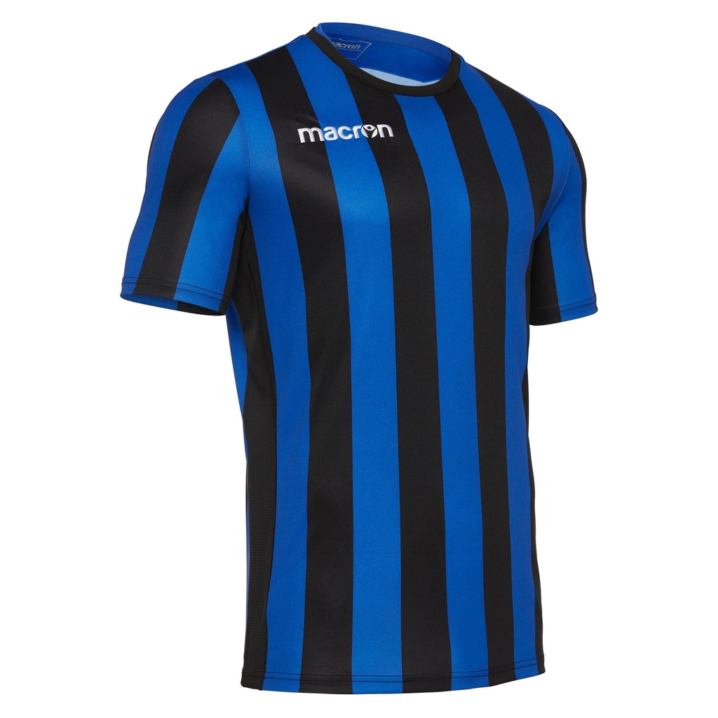 Trevor Ss (Short-Sleeve) — Royal Blue
