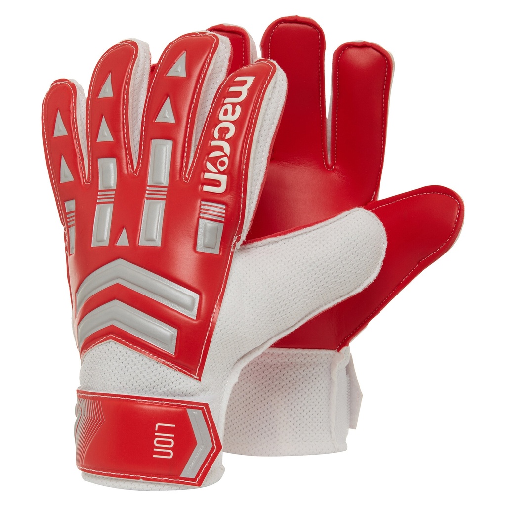 Lion Xf Gk Sr — Red