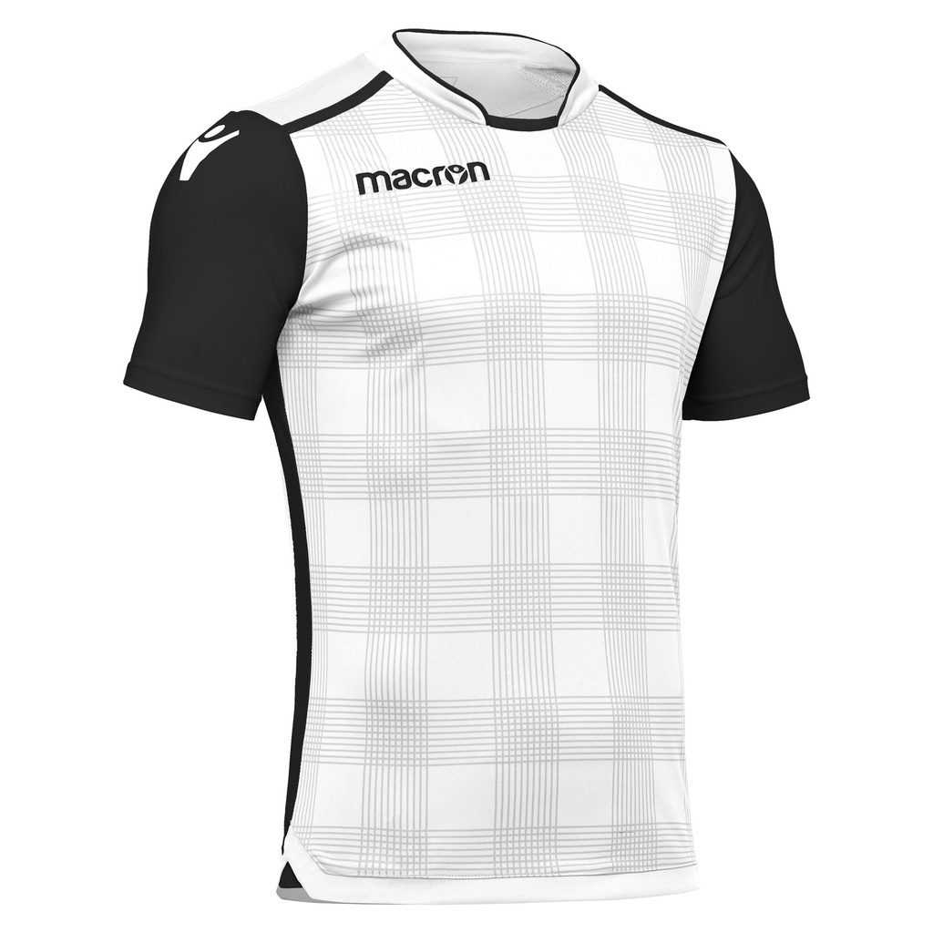 Wezen Ss (Short-Sleeve) — White