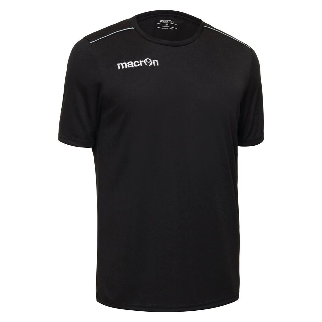 Rigel Ss (Short-Sleeve) — Black