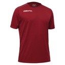 Rigel Ss (Short-Sleeve) — Cardinal