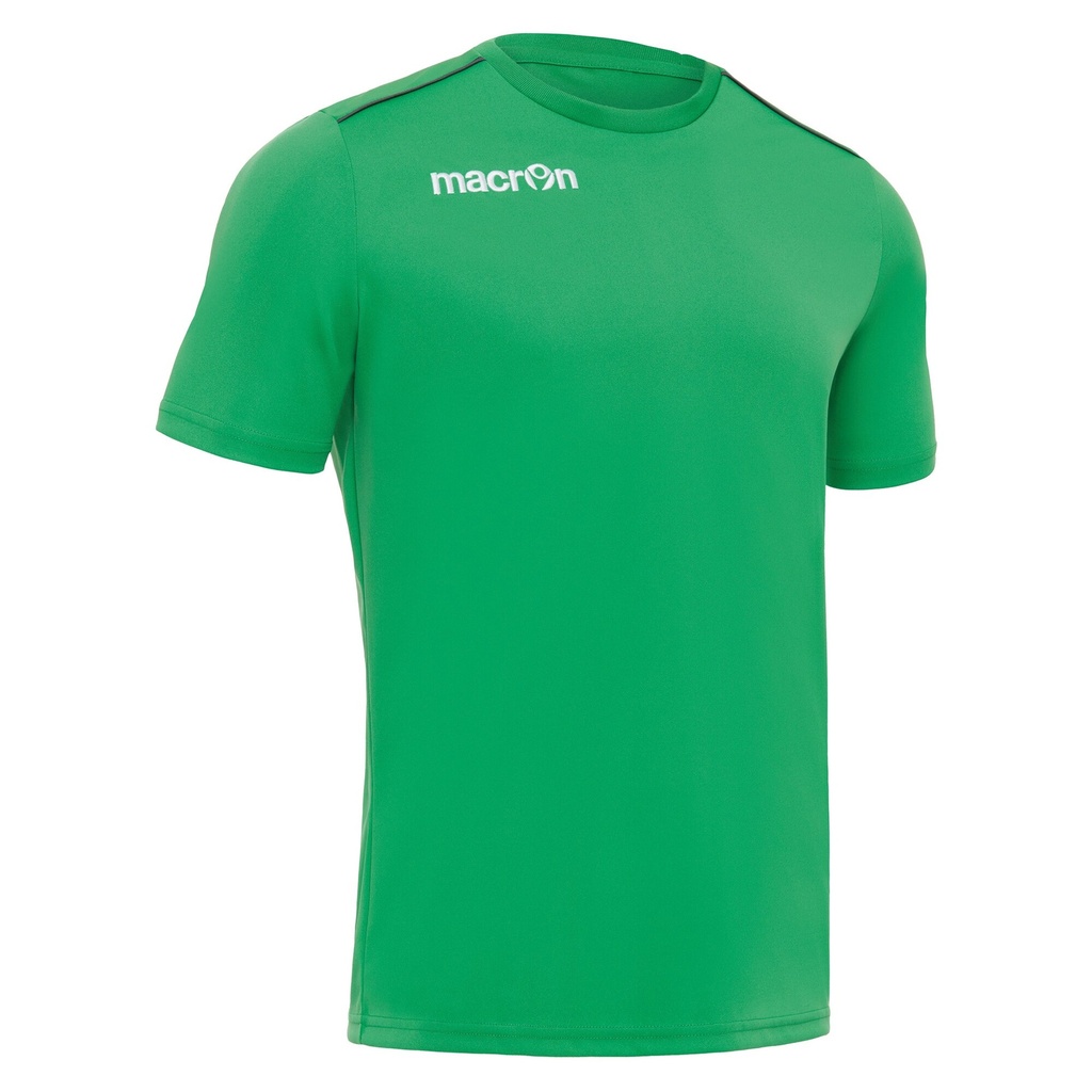 Rigel Ss (Short-Sleeve) — Green