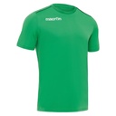 Rigel Ss (Short-Sleeve) — Green