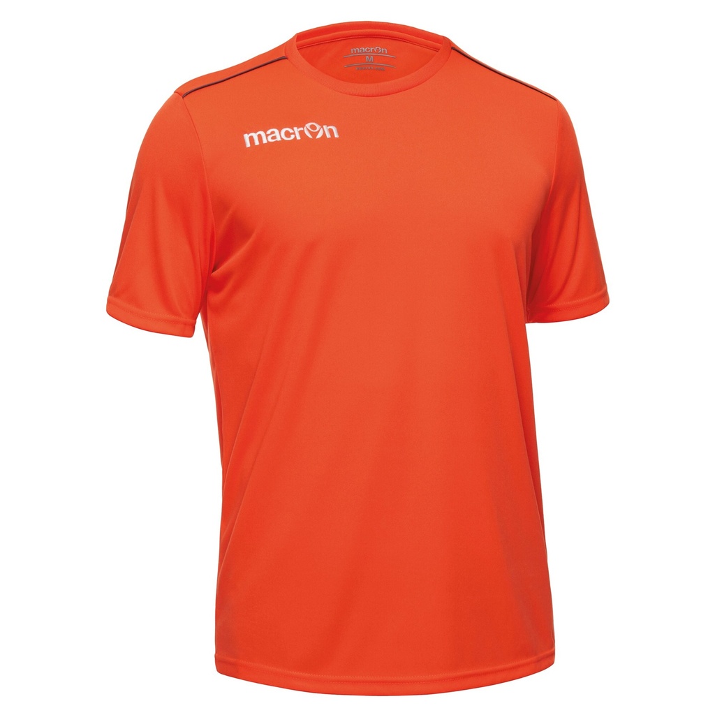 Rigel Ss (Short-Sleeve) — Orange