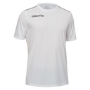 Rigel Ss (Short-Sleeve) — White