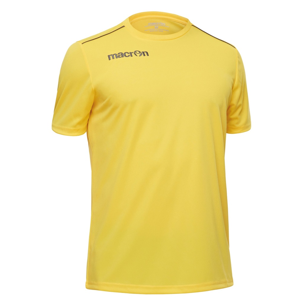Rigel Ss (Short-Sleeve) — Yellow
