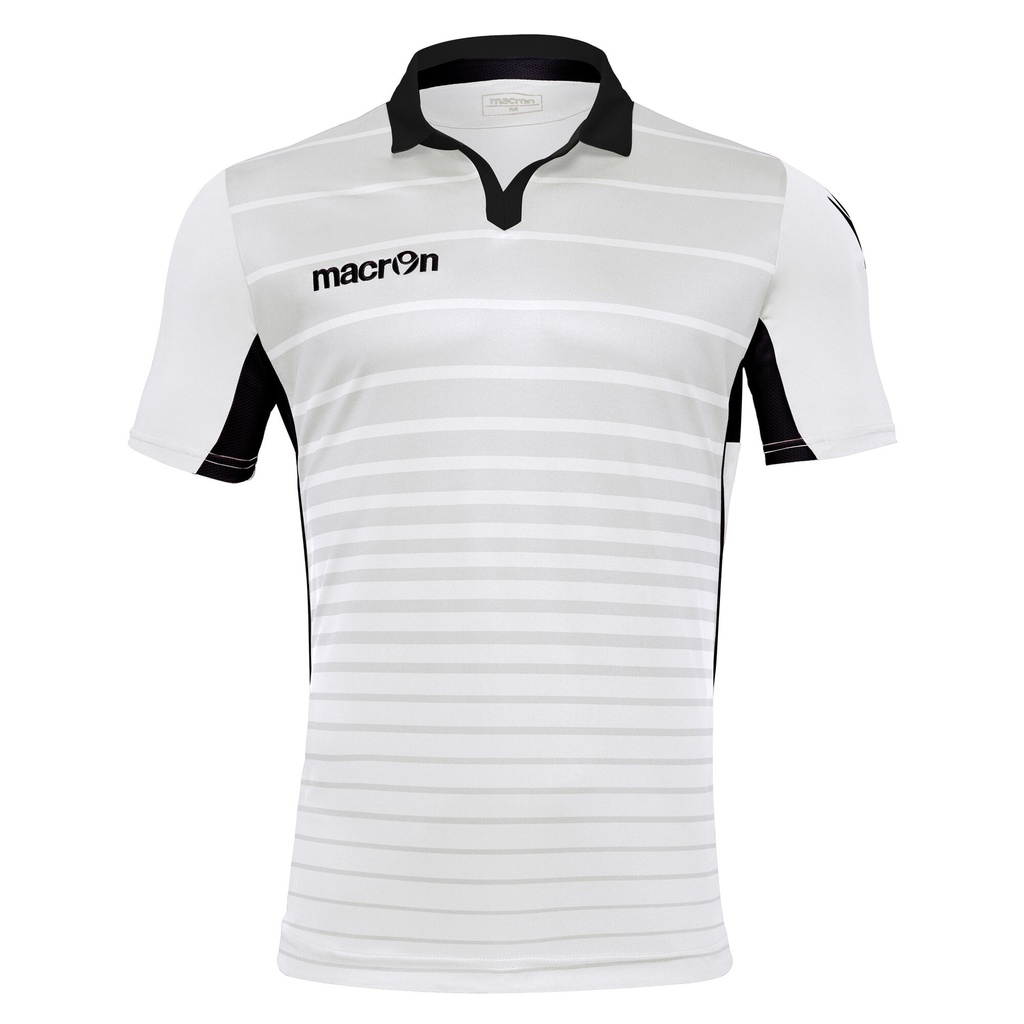 Tabit Ss (Short-Sleeve) — White
