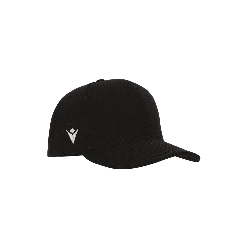 Pepper (5-pack) — Black