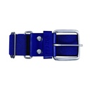 Elastic Belt Evo — Navy