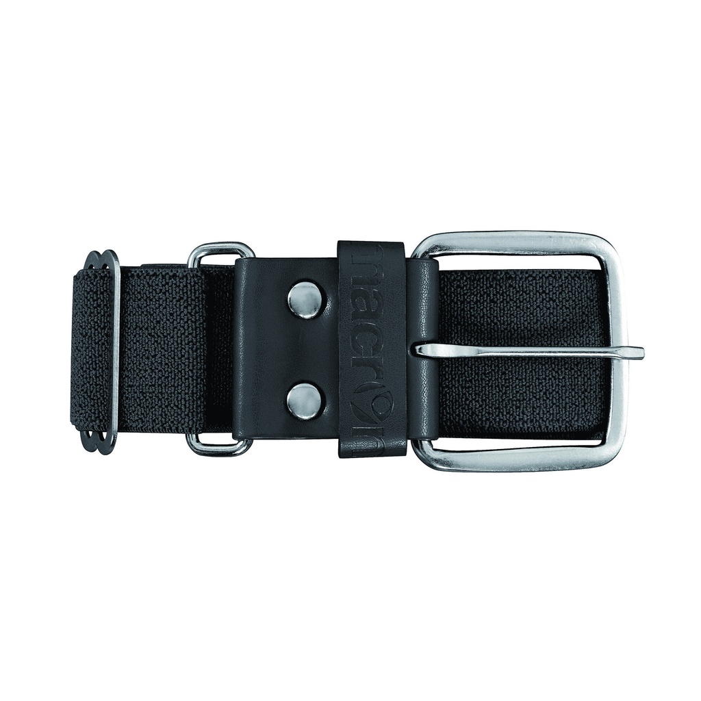 Elastic Belt Evo — Black