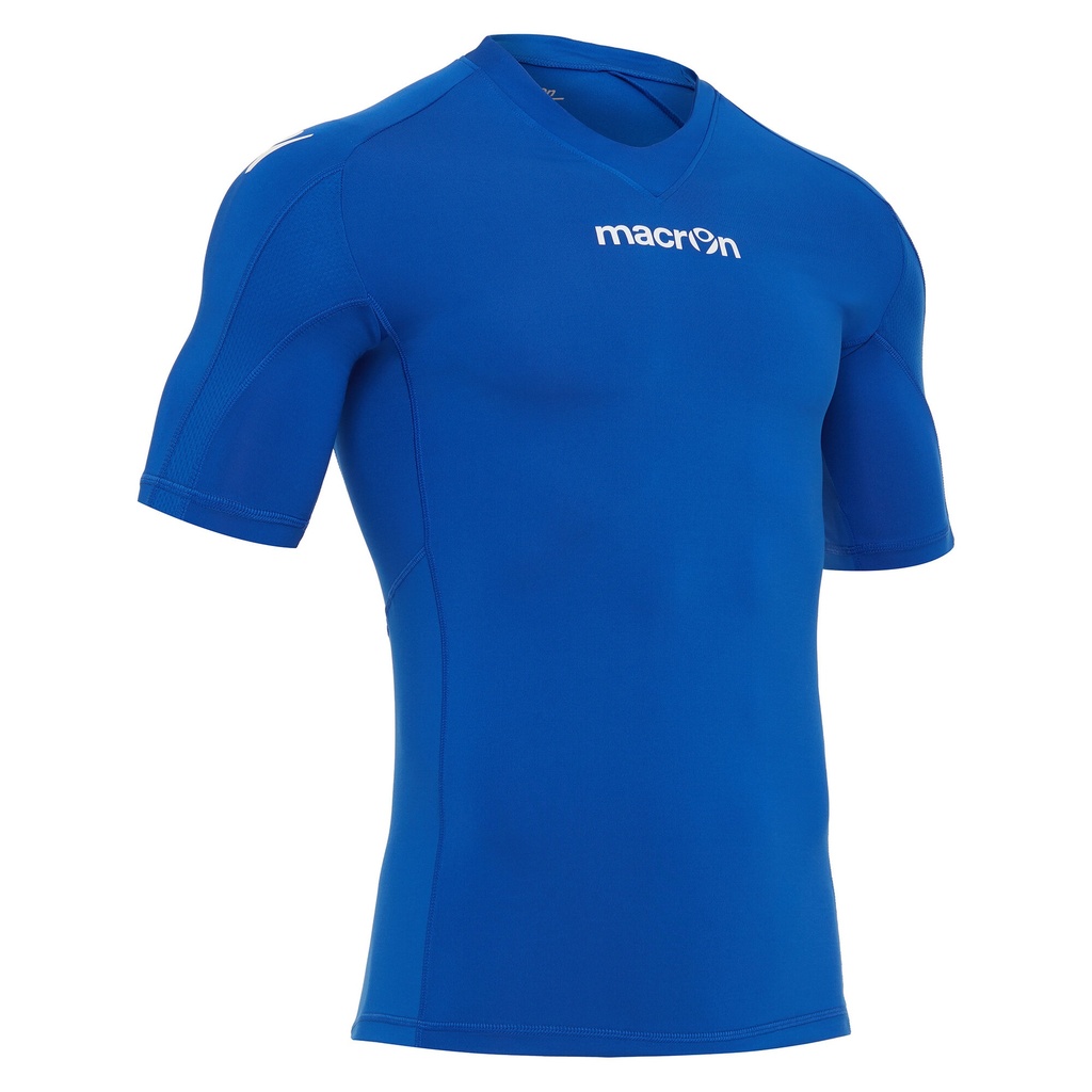 Saturn (Short-Sleeve) — Royal Blue