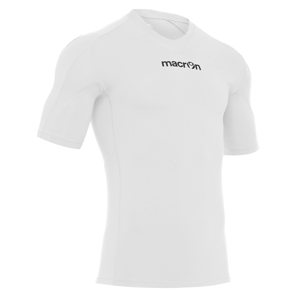 Saturn (Short-Sleeve) — White