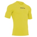 Saturn (Short-Sleeve) — Yellow