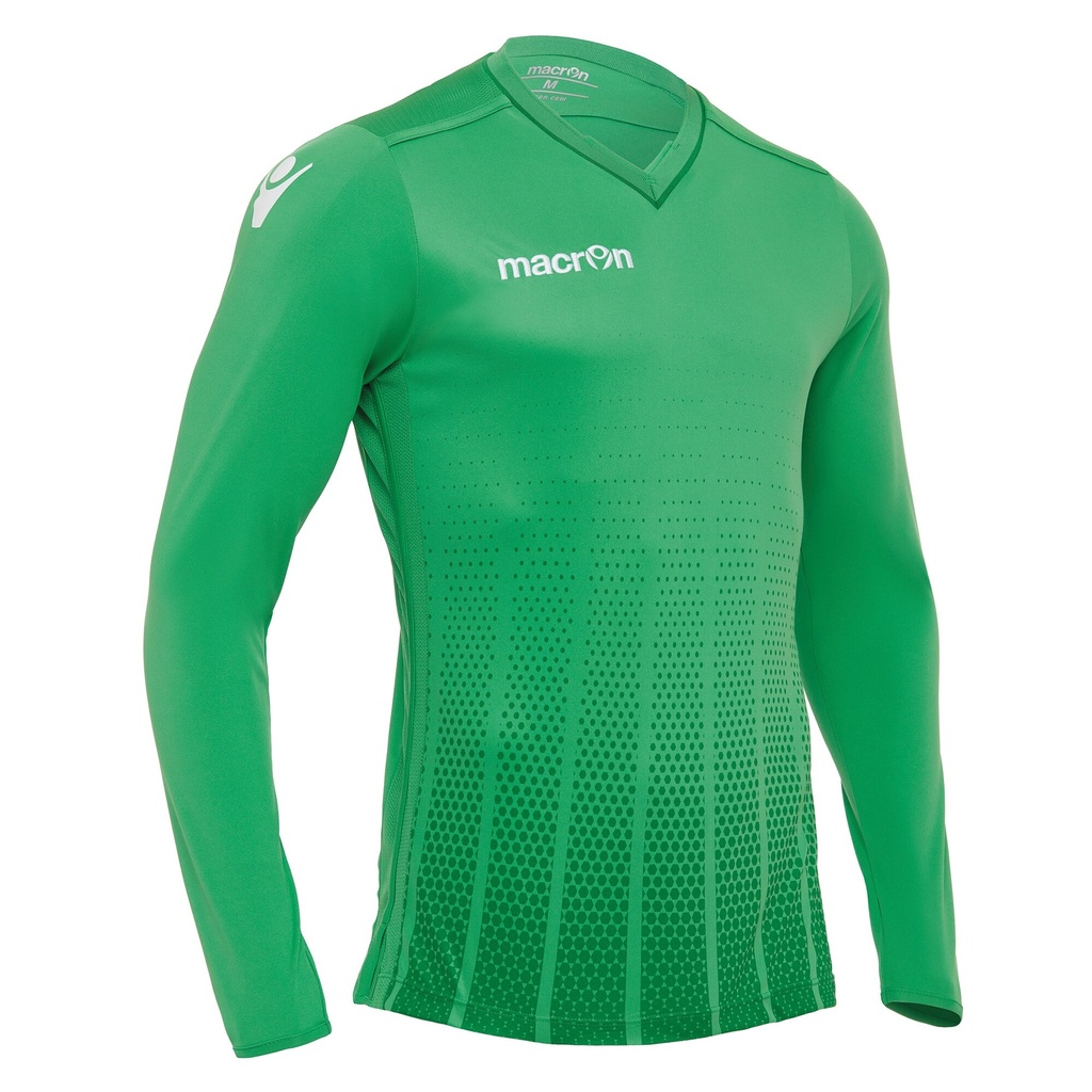 Gemini (Long-Sleeve) — Green