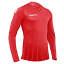 Gemini (Long-Sleeve) — Red