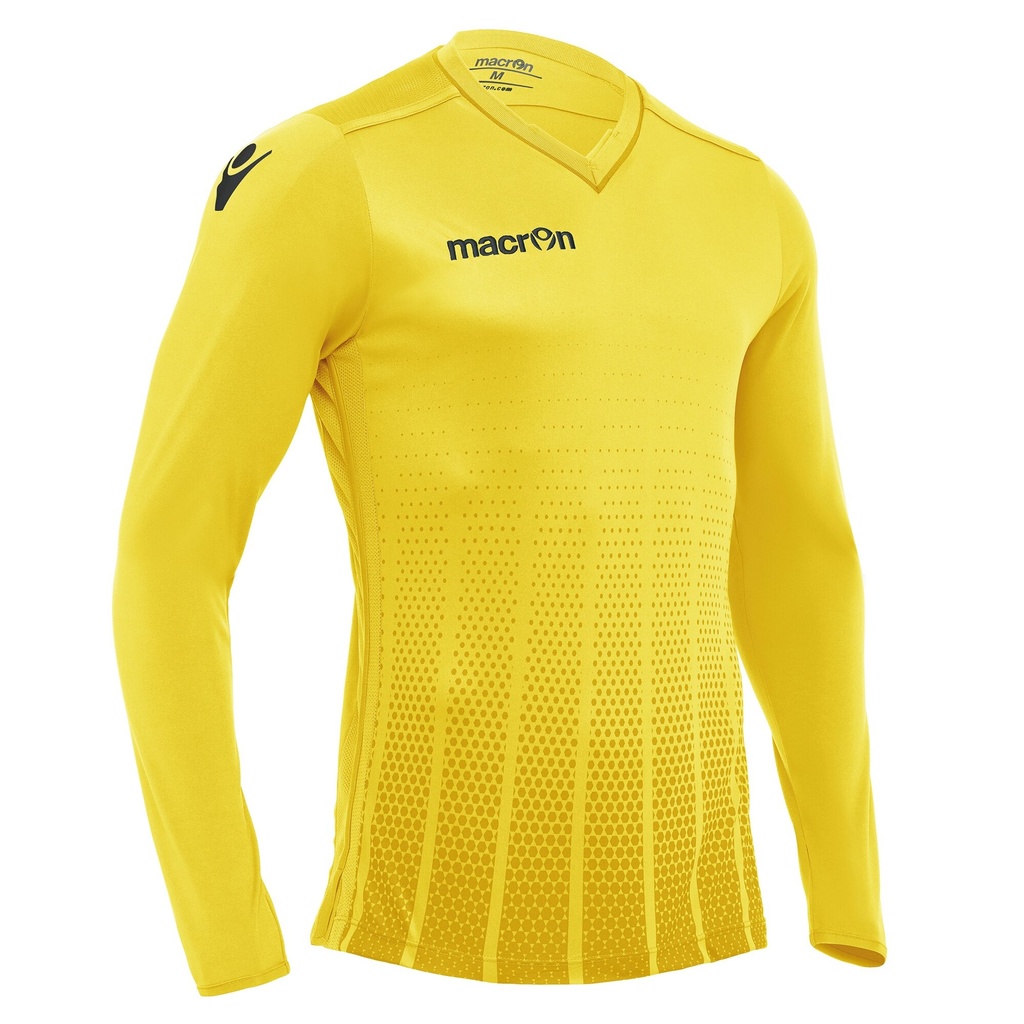 Gemini (Long-Sleeve) — Yellow