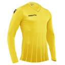 Gemini (Long-Sleeve) — Yellow