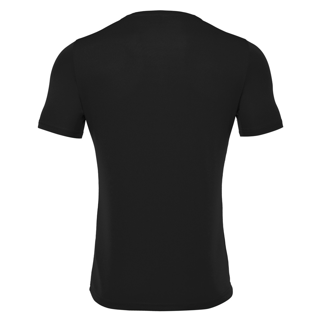 Sirius Ss (Short-Sleeve) — Black