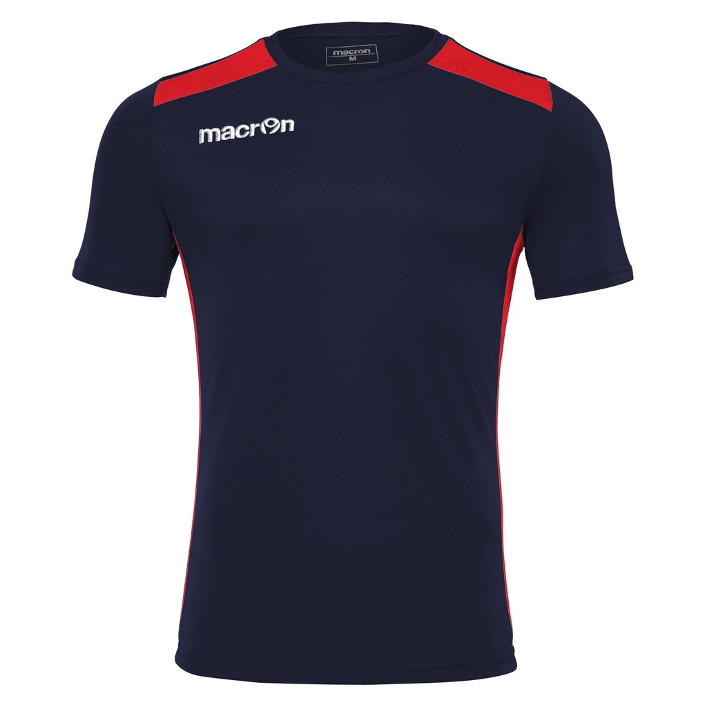 Sirius Ss (Short-Sleeve) — Navy