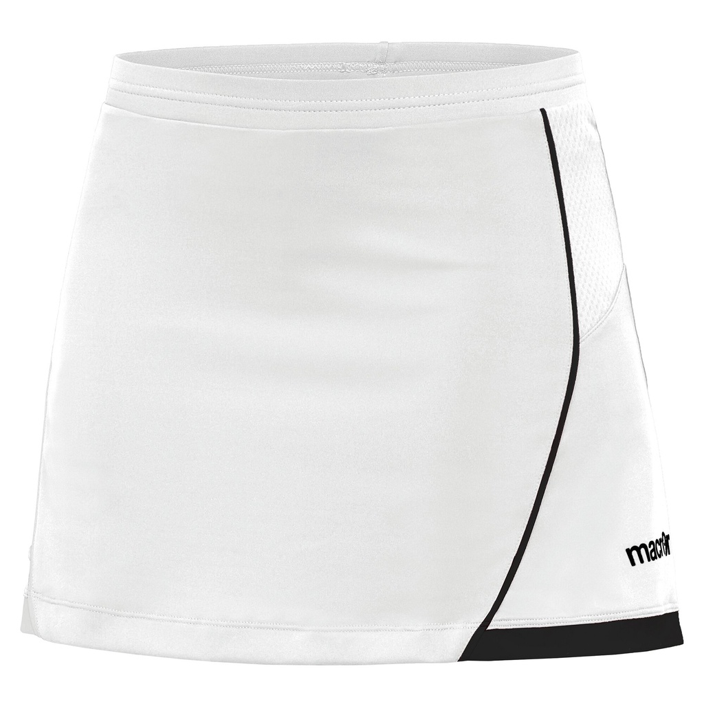 Dub — White