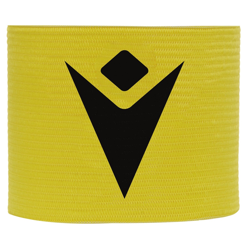 Major (10-pack) — Yellow