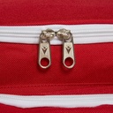 Cruise — Red