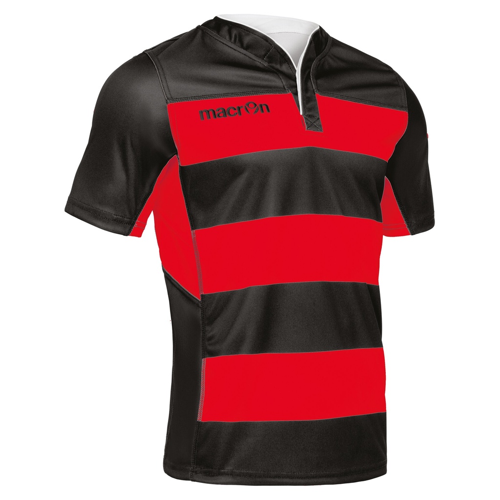 Idmon (Short-Sleeve) — Black