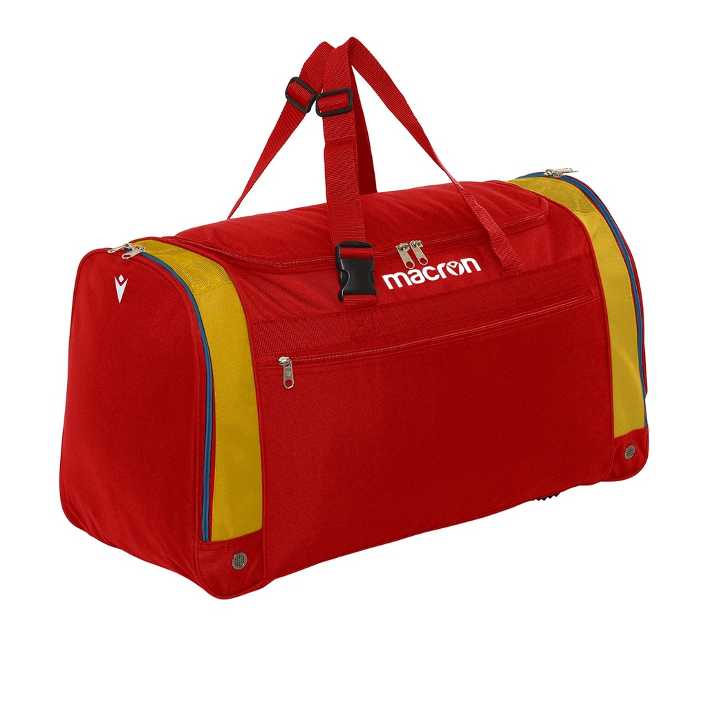 Trio Medium — Red