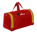 Trio Medium — Red