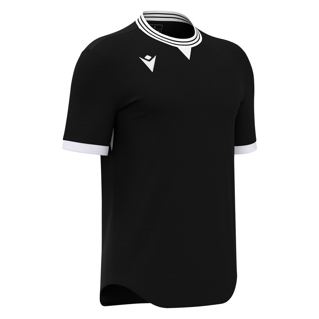 Elves (Short-Sleeve) — Black