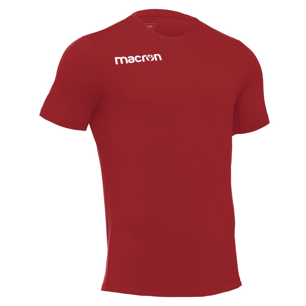 Boost (Short-Sleeve) (5-pack) — Cardinal